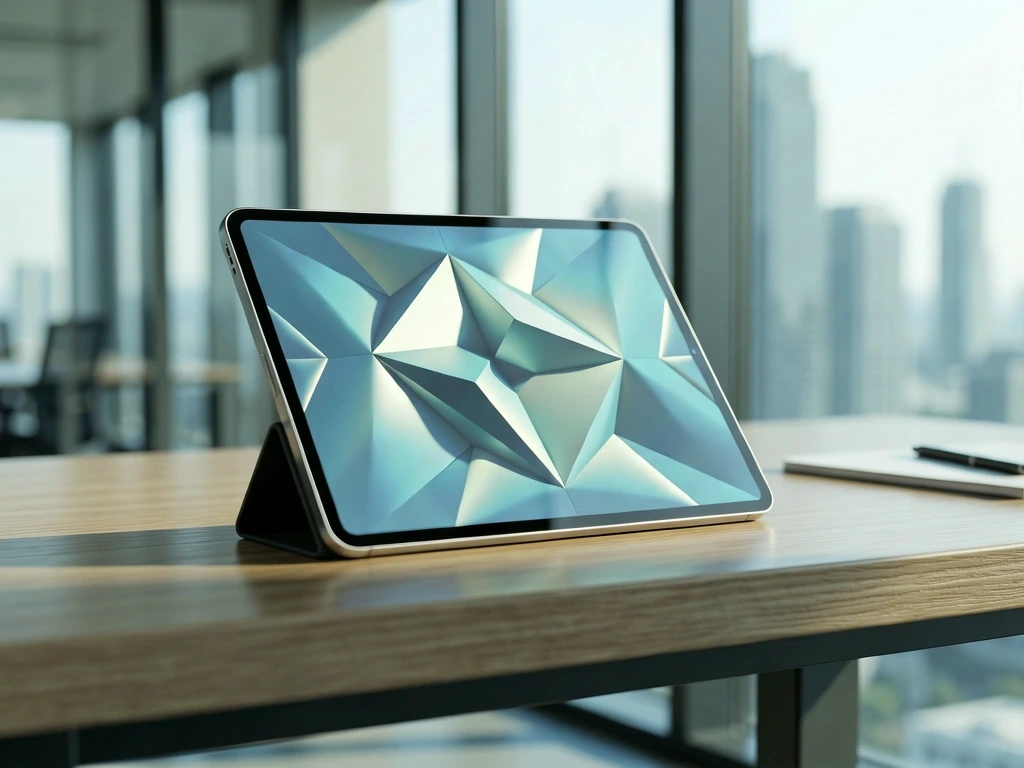 Digital Banking Interface