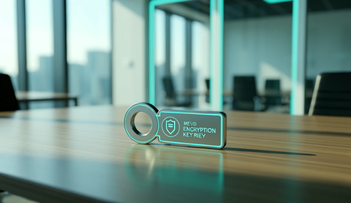 Digital Security Standards