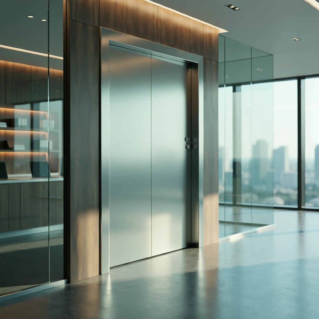 Secure Banking Environment