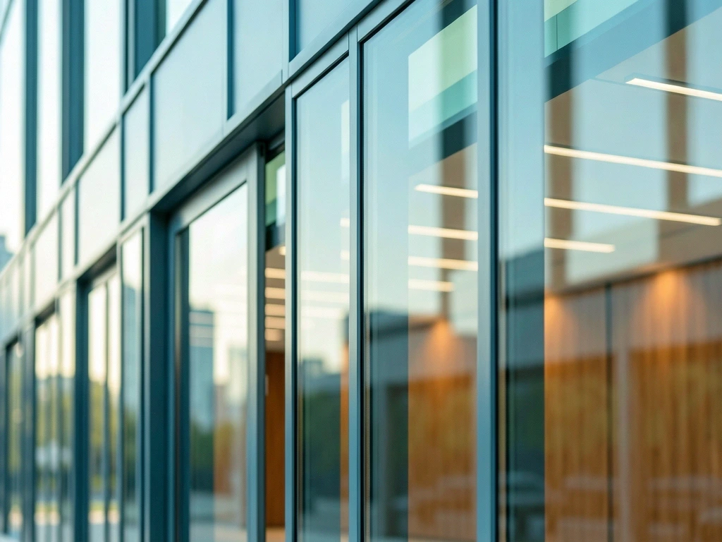 Security at Advia Credit Union